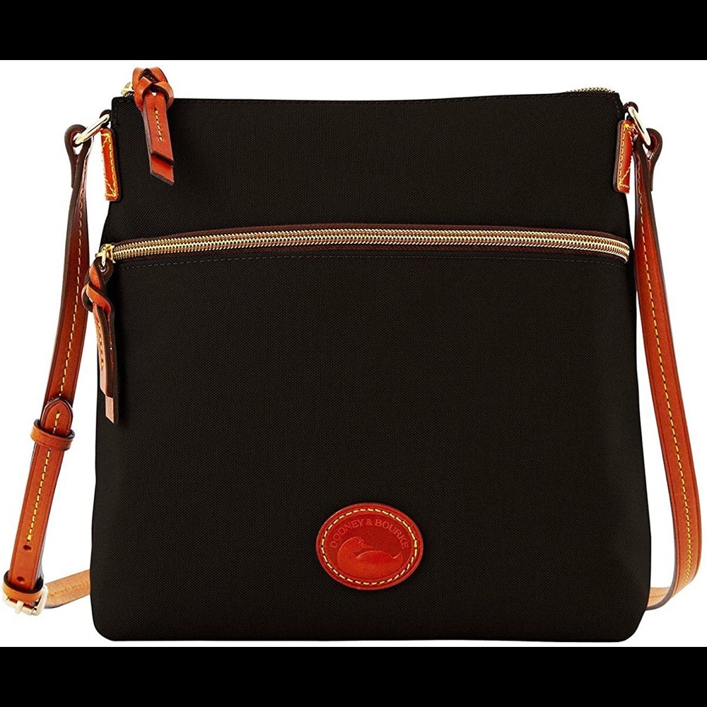 Dooney and Bourke Crossbody Nylon